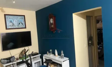 Apartamento com 2 quartos à venda na Rua José Silva, 131, Pechincha, Rio de Janeiro, 69 m2 por R$ 285.000