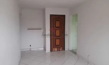 Apartamento com 2 quartos à venda na Rua Paulo Moreira da Silva, 290, Taquara, Rio de Janeiro, 48 m2 por R$ 145.000