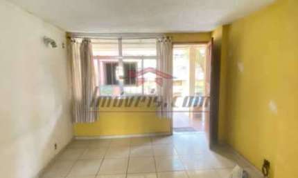 Apartamento com 2 quartos à venda na Estrada do Cafundá, 1757, Taquara, Rio de Janeiro, 50 m2 por R$ 175.000