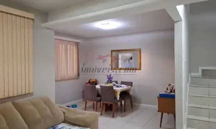 Casa com 3 quartos à venda na Rua Iriju, 342, Taquara, Rio de Janeiro, 128 m2 por R$ 590.000