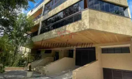Apartamento com 3 quartos à venda na Rua Artur Possolo, 85, Recreio dos Bandeirantes, Rio de Janeiro, 112 m2 por R$ 740.000