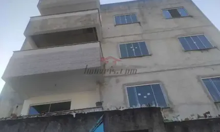 Apartamento com 2 quartos à venda na Rua Japurá, 10, Praça Seca, Rio de Janeiro, 78 m2 por R$ 149.000