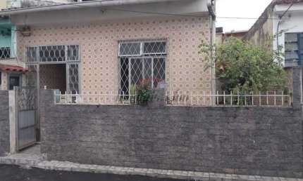 Casa em condomínio fechado com 4 quartos à venda na Rua Albano, 129, Praça Seca, Rio de Janeiro, 116 m2 por R$ 240.000