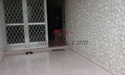 Casa com 4 quartos à venda na Rua Jerônimo Pinto, 10, Campinho, Rio de Janeiro, 200 m2 por R$ 640.000