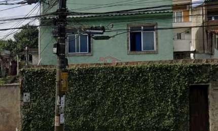 Casa com 4 quartos à venda na Rua João Bruno Lobo, 840, Curicica, Rio de Janeiro, 250 m2 por R$ 429.000