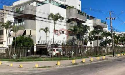 Apartamento com 2 quartos à venda na Rua Zelio Valverde, 550, Recreio dos Bandeirantes, Rio de Janeiro, 68 m2 por R$ 430.000