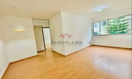 Apartamento com 2 quartos à venda na Estrada Capenha, 1127, Pechincha, Rio de Janeiro, 60 m2 por R$ 260.000
