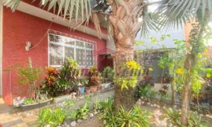 Casa com 4 quartos à venda na Estrada Rodrigues Caldas, 437, Taquara, Rio de Janeiro, 188 m2 por R$ 640.000