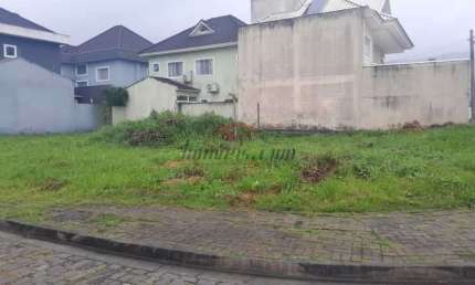 Terreno em condomínio fechado à venda na Rua Arquiteto Simon Wiesenthal, 141, Vargem Pequena, Rio de Janeiro, 180 m2 por R$ 270.000