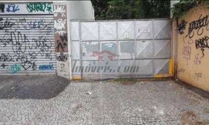 Terreno à venda na Estrada do Tindiba, 1545, Pechincha, Rio de Janeiro, 1493 m2 por R$ 2.700.000