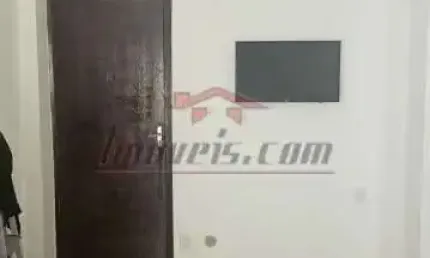 Apartamento com 1 quarto à venda na Rua Barão, 26, Praça Seca, Rio de Janeiro, 32 m2 por R$ 70.000