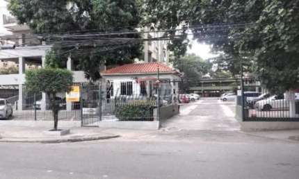 Apartamento com 2 quartos à venda na Rua Pinto Teles, 320, Praça Seca, Rio de Janeiro, 66 m2 por R$ 185.000