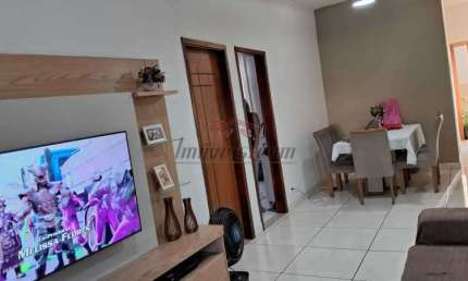Apartamento com 2 quartos à venda na Rua das Camélias, 34, Vila Valqueire, Rio de Janeiro, 68 m2 por R$ 190.000