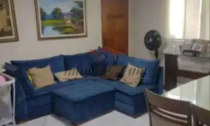 Casa com 3 quartos à venda na Rua das Azaléas, 84, Vila Valqueire, Rio de Janeiro, 100 m2 por R$ 570.000
