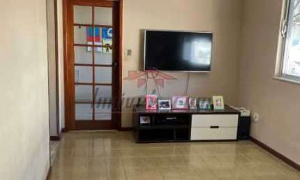 Casa em condomínio fechado com 3 quartos à venda na Rua Edgard Werneck, 1116, Freguesia (Jacarepaguá), Rio de Janeiro, 120 m2 por R$ 430.000