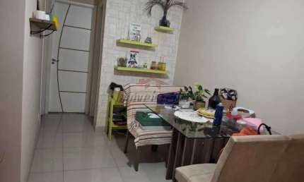 Apartamento com 2 quartos à venda na Rua Professor Henrique Costa, 310, Pechincha, Rio de Janeiro, 64 m2 por R$ 245.000