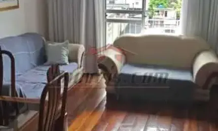 Apartamento com 2 quartos à venda na rua compositor silas de oliveira, 22, madureira, rio de janeiro, 71 m2 por r$ 189.000