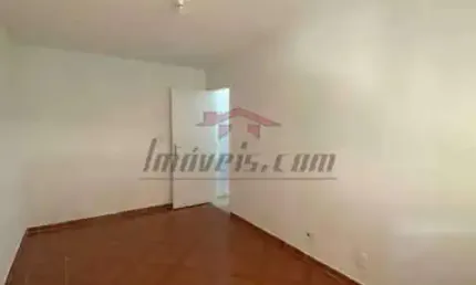 Apartamento com 2 quartos à venda na Rua Pinto Teles, 660, Praça Seca, Rio de Janeiro, 55 m2 por R$ 180.000