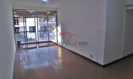 Apartamento com 2 quartos à venda na Rua Comandante Rúbens Silva, 709, Freguesia (Jacarepaguá), Rio de Janeiro, 78 m2 por R$ 330.000