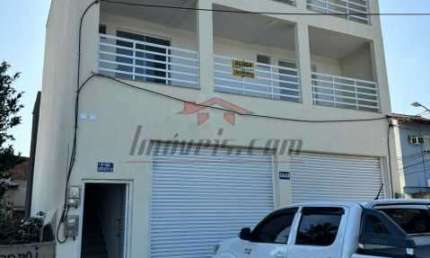 Apartamento com 2 quartos à venda na Estrada do Guerengue, 1004, Taquara, Rio de Janeiro, 120 m2 por R$ 280.000