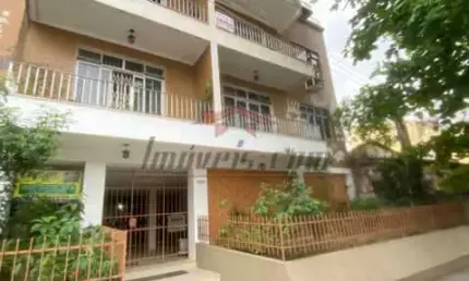 Apartamento com 2 quartos à venda na Rua Atituba, 104, Taquara, Rio de Janeiro, 78 m2 por R$ 320.000