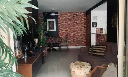 Apartamento com 3 quartos à venda na Rua Silvia Pozzano, 2760, Recreio dos Bandeirantes, Rio de Janeiro, 82 m2 por R$ 600.000