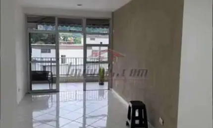 Apartamento com 3 quartos à venda na rua geminiano gois, 1060, freguesia (jacarepaguá), rio de janeiro, 126 m2 por r$ 450.000