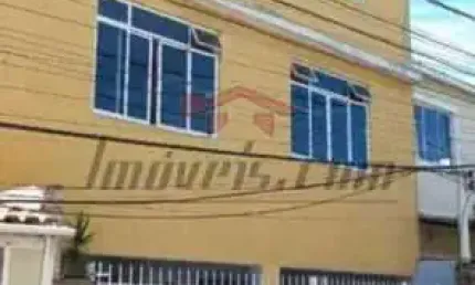 Apartamento com 3 quartos à venda na Estrada do Outeiro Santo, 835, Taquara, Rio de Janeiro, 220 m2 por R$ 460.000