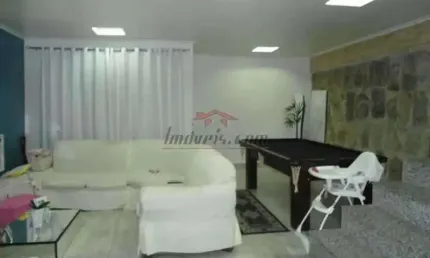 Casa em condomínio fechado com 3 quartos à venda na Estrada do Rio Grande, 3729, Taquara, Rio de Janeiro, 280 m2 por R$ 480.000