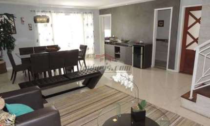 Casa em condomínio fechado com 4 quartos à venda na Rua Camaruçu, 385, Anil, Rio de Janeiro, 272 m2 por R$ 1.500.000