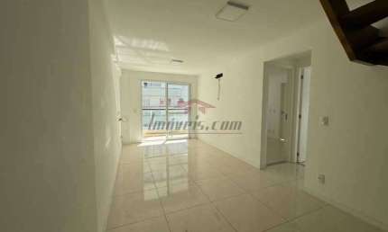 Cobertura com 3 quartos à venda na Rua Ituverava, 562, Anil, Rio de Janeiro, 156 m2 por R$ 650.000