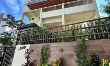 Cobertura com 3 quartos à venda na Rua Comandante Rúbens Silva, 1000, Freguesia (Jacarepaguá), Rio de Janeiro, 183 m2 por R$ 750.000