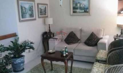 Cobertura com 3 quartos à venda na Estrada Pau-ferro, 1100, Freguesia (Jacarepaguá), Rio de Janeiro, 120 m2 por R$ 678.000