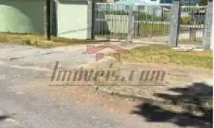 Terreno em condomínio fechado à venda na Rua Rosa Antunes, 437, Vargem Pequena, Rio de Janeiro, 360 m2 por R$ 290.000
