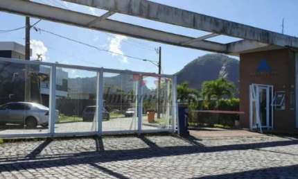 Terreno à venda na Rua Arquiteto Simon Wiesenthal, 141, Vargem Pequena, Rio de Janeiro, 180 m2 por R$ 265.000