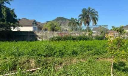 Terreno à venda na Rua Paulo Roberto Matheus, 25, Vargem Pequena, Rio de Janeiro, 189 m2 por R$ 219.000