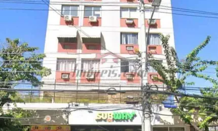 Apartamento com 2 quartos à venda na Estrada dos Três Rios, 400, Freguesia (Ilha do Governador), Rio de Janeiro, 72 m2 por R$ 315.000