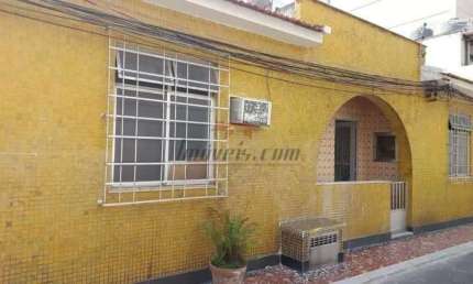 Casa com 3 quartos à venda na Estrada do Portela, 109, Madureira, Rio de Janeiro, 110 m2 por R$ 350.000