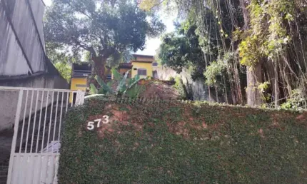Casa com 2 quartos à venda na Estrada do Guanumbi, 573, Freguesia (Ilha do Governador), Rio de Janeiro, 540 m2 por R$ 499.000