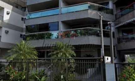 Apartamento com 3 quartos à venda na Rua Acontecencias, 135, Recreio dos Bandeirantes, Rio de Janeiro, 137 m2 por R$ 1.300.000