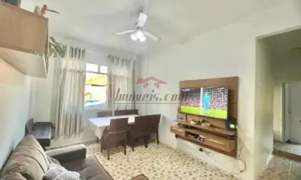 Apartamento com 3 quartos à venda na Rua Araguaia, 1616, Freguesia (Jacarepaguá), Rio de Janeiro, 78 m2 por R$ 294.990