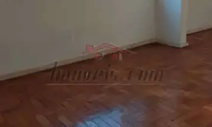 Apartamento com 3 quartos à venda na Estrada dos Três Rios, 1416, Freguesia (Jacarepaguá), Rio de Janeiro, 58 m2 por R$ 250.000
