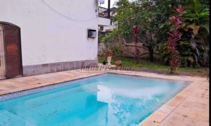 Casa com 5 quartos à venda na Estrada do Bananal, 1605, Freguesia (Jacarepaguá), Rio de Janeiro, 300 m2 por R$ 790.000