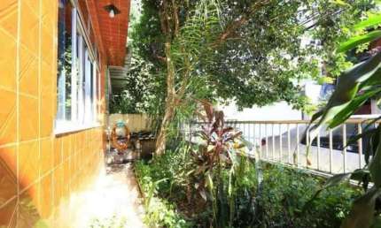 Casa em condomínio fechado com 3 quartos à venda na Estrada do Tindiba, 1477, Pechincha, Rio de Janeiro, 101 m2 por R$ 720.000