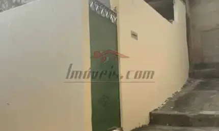 Kitnet / Stúdio à venda na Rua Retiro dos Artistas, 271, Pechincha, Rio de Janeiro, 25 m2 por R$ 190.000