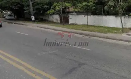 Terreno à venda na Estrada dos Bandeirantes, 10637, Curicica, Rio de Janeiro, 14800 m2 por R$ 16.500.000