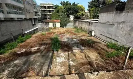Terreno à venda na Rua Araguaia, 1697, Freguesia (Jacarepaguá), Rio de Janeiro, 1155 m2 por R$ 2.400.000