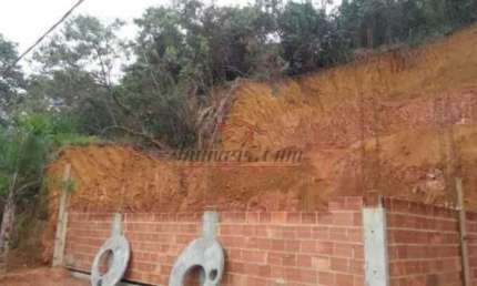 Terreno em condomínio fechado à venda na Estrada Campo da Areia, 777, Pechincha, Rio de Janeiro, 750 m2 por R$ 195.000