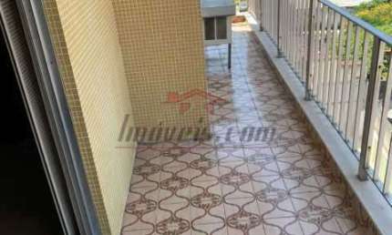 Apartamento com 2 quartos à venda na Rua Capitão Machado, 186, Praça Seca, Rio de Janeiro, 90 m2 por R$ 180.000