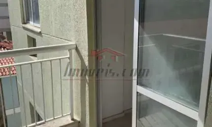Apartamento com 2 quartos à venda na Rua Florianópolis, 1296, Praça Seca, Rio de Janeiro, 61 m2 por R$ 325.000